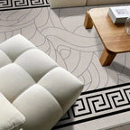 DYWAN w stylu nordyckim | PREMIUM