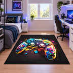 DYWAN do pokoju gracza, gamingowy |Game Zone