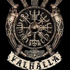 DYWAN w nordyckim klimacie | Wikingowie: Walhalla