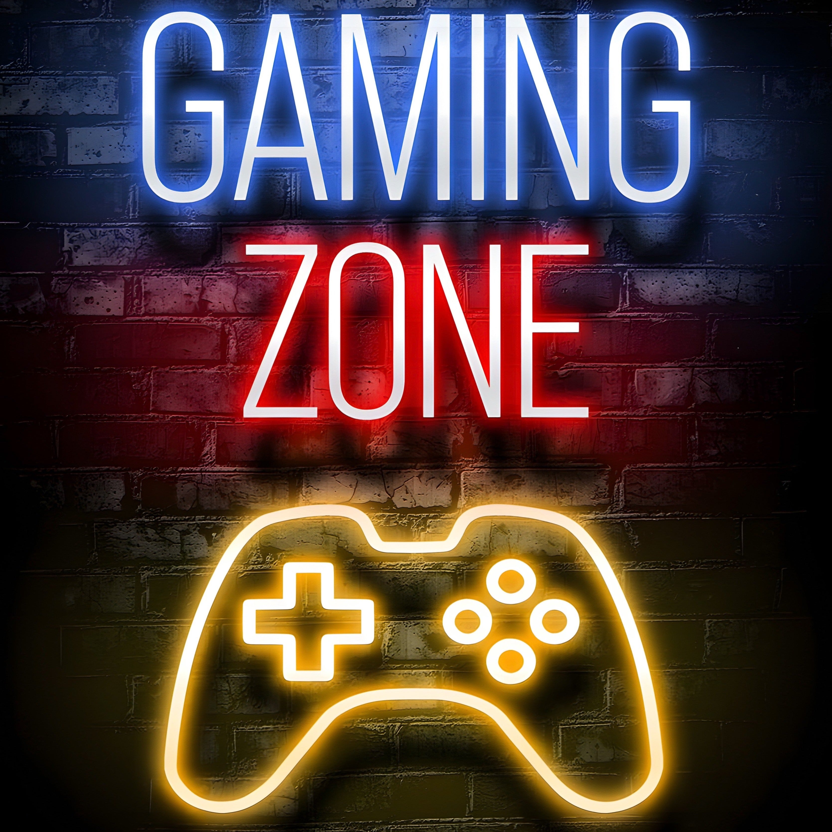 DYWAN GAMINGOWY dla fanów gier | GAMING ZONE