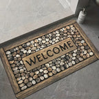 Mały dywanik, wycieraczka | WELCOME 3D