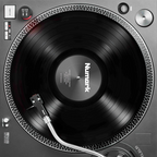 NOWOCZESNY DYWAN w efekcie 3D | GRAMOFON
