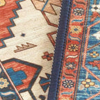 DYWAN w indyjskim stylu MANDALA