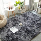 PUCHATY DYWAN SHAGGY GRAFIT | PREMIUM