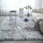 PUCHATY DYWAN SHAGGY BIAŁY | PREMIUM