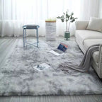 PUCHATY DYWAN SHAGGY GRAFIT | PREMIUM
