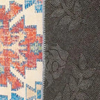 DYWAN w indyjskim stylu MANDALA