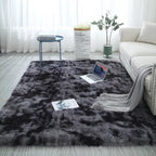 PUCHATY DYWAN SHAGGY BIAŁY | PREMIUM